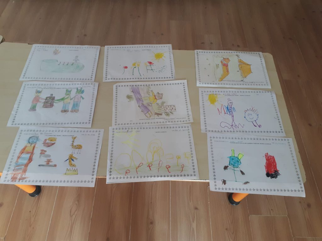 KİTAPLARLA YOLCULUK by MEDİNE CUMALİOĞLU - Ourboox.com