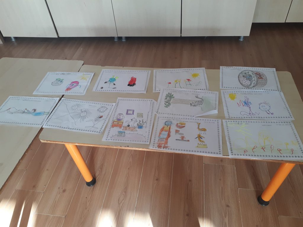 KİTAPLARLA YOLCULUK by MEDİNE CUMALİOĞLU - Ourboox.com