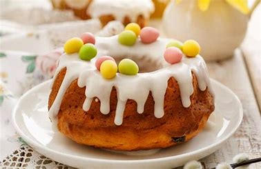 Tradycje wielkanocne by Adrianna - Ourboox.com