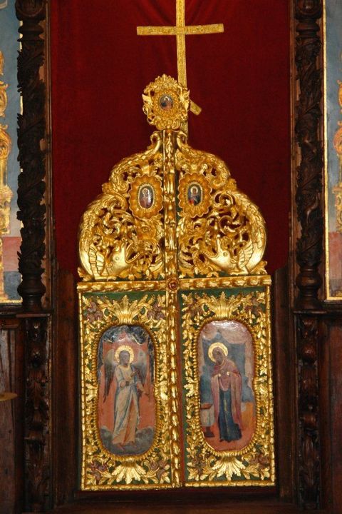 “Църква “Свети Йоан Богослов by Svetlana Ivanova - Ourboox.com