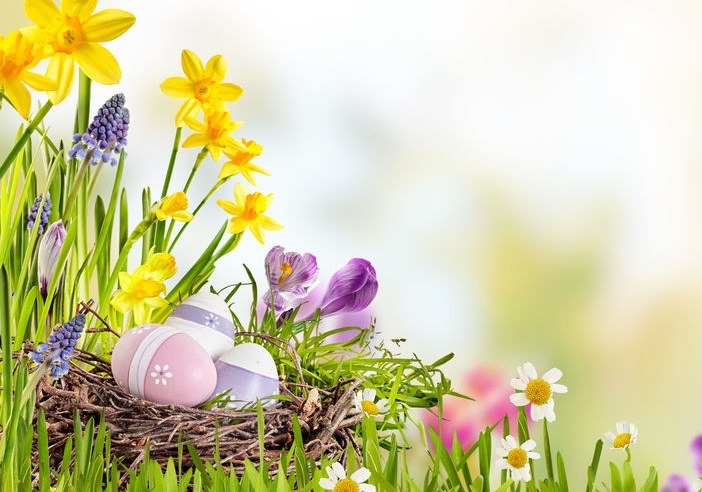 tradycje wielkanocy by ziemniur - Ourboox.com