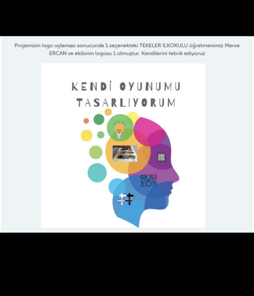 Kendi Oyunumu Tasarlıyorum by Aytull - Ourboox.com