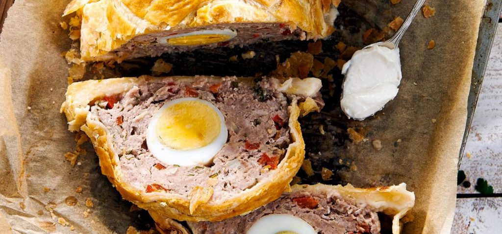 Przepisy wielkanocne by woojtekd - Ourboox.com