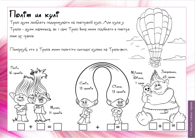 ТРАНСПОРТ. РУХ МІСТОМ by Mariya - Ourboox.com