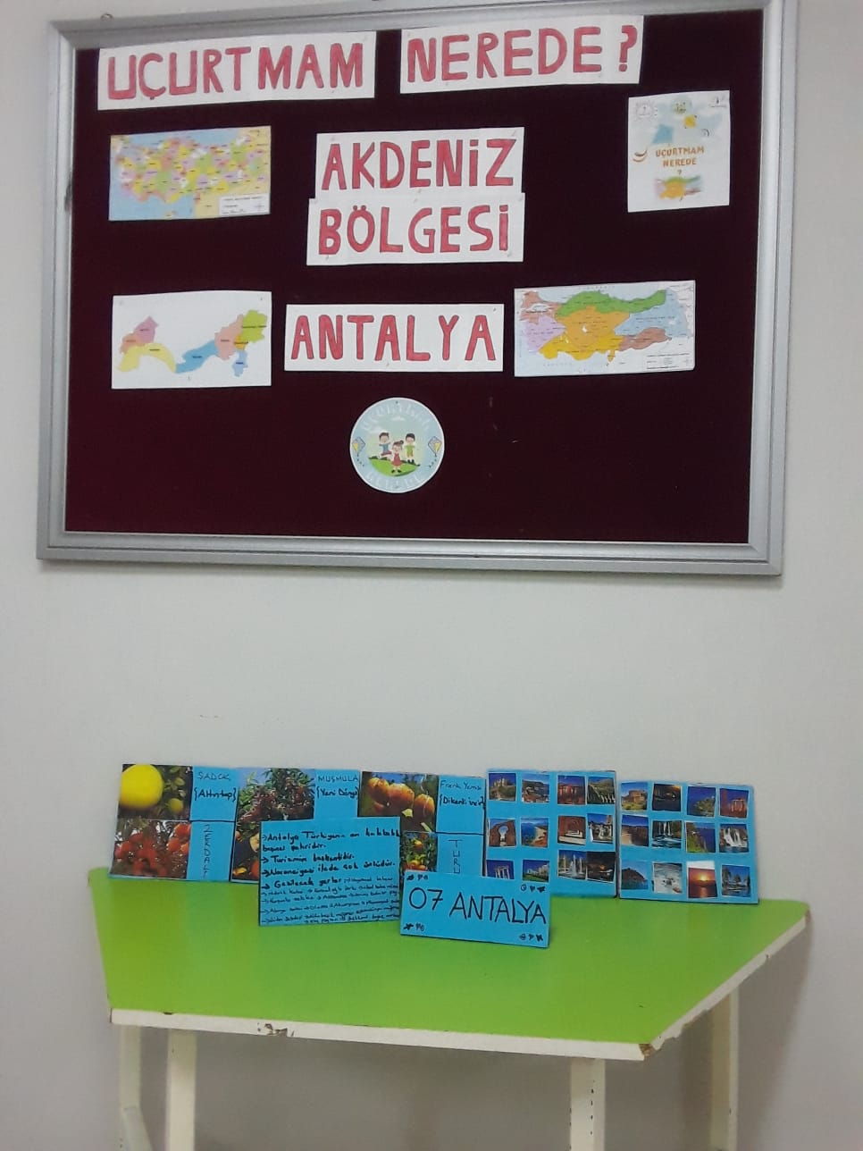 UÇURTMAM NEREDE? by MESRURE ESRA CERİT - Illustrated by UÇURTMAM NEREDE? - Ourboox.com