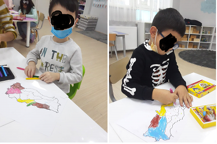 UÇURTMAM NEREDE? by MESRURE ESRA CERİT - Illustrated by UÇURTMAM NEREDE? - Ourboox.com