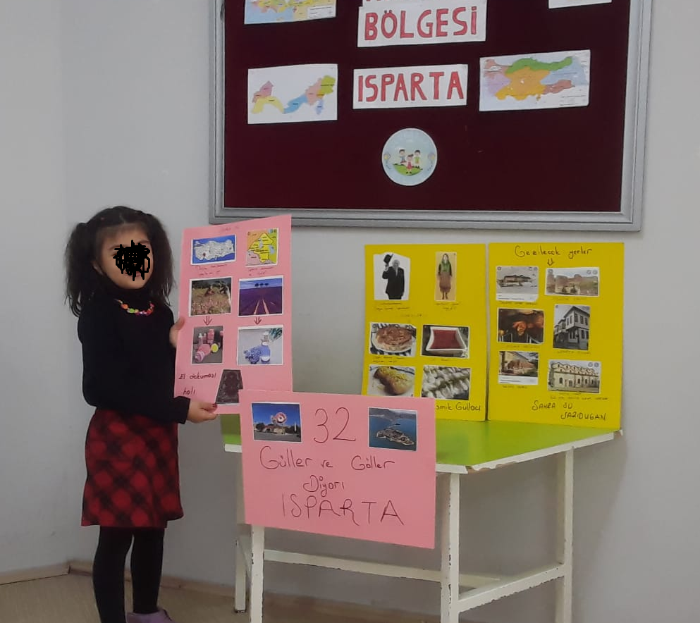 UÇURTMAM NEREDE? by MESRURE ESRA CERİT - Illustrated by UÇURTMAM NEREDE? - Ourboox.com