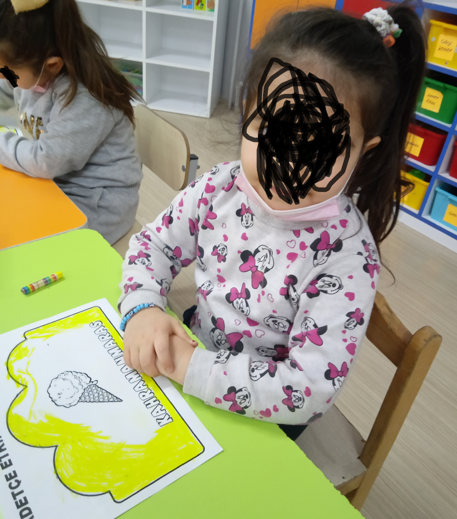 UÇURTMAM NEREDE? by MESRURE ESRA CERİT - Illustrated by UÇURTMAM NEREDE? - Ourboox.com