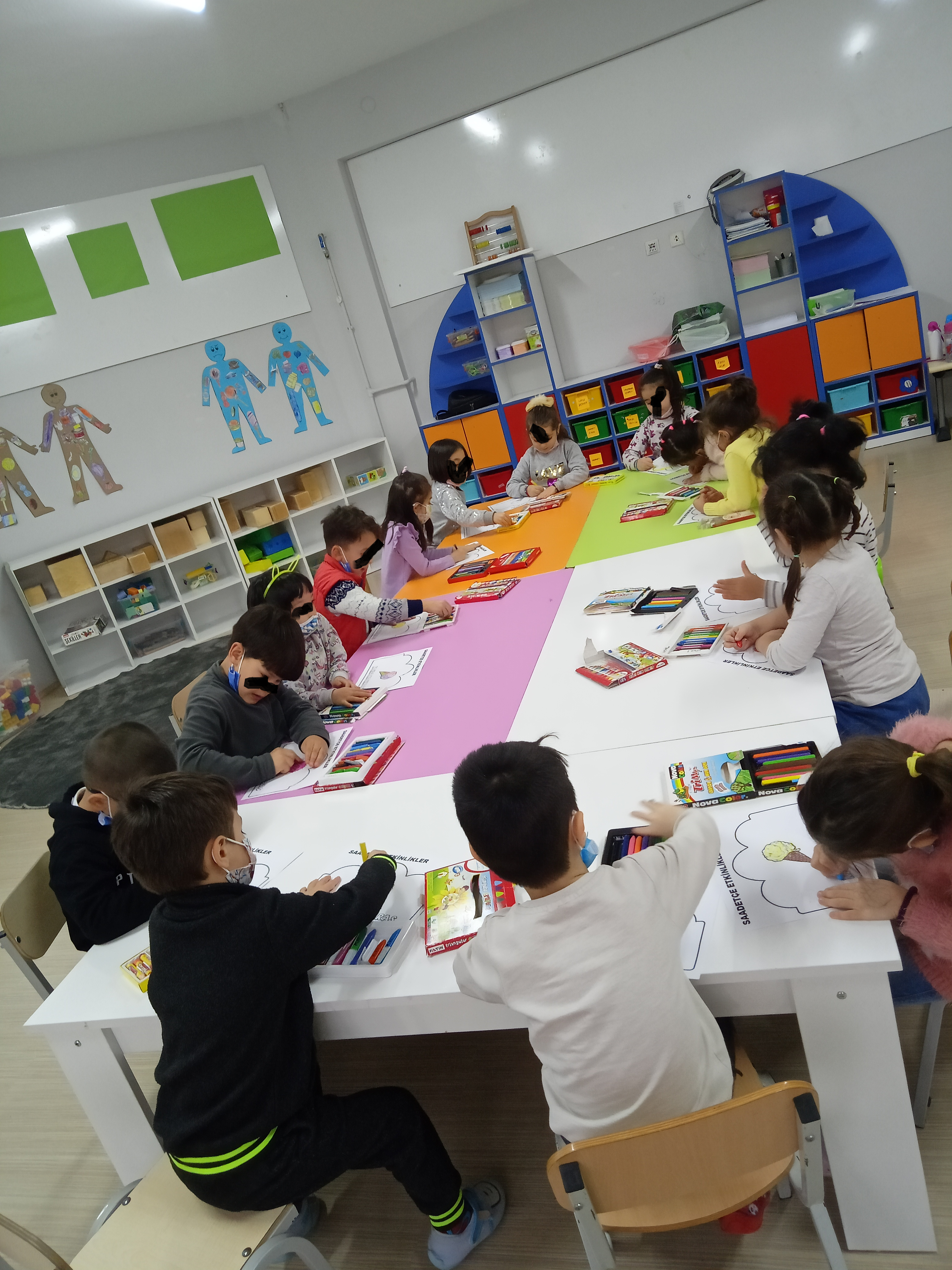 UÇURTMAM NEREDE? by MESRURE ESRA CERİT - Illustrated by UÇURTMAM NEREDE? - Ourboox.com