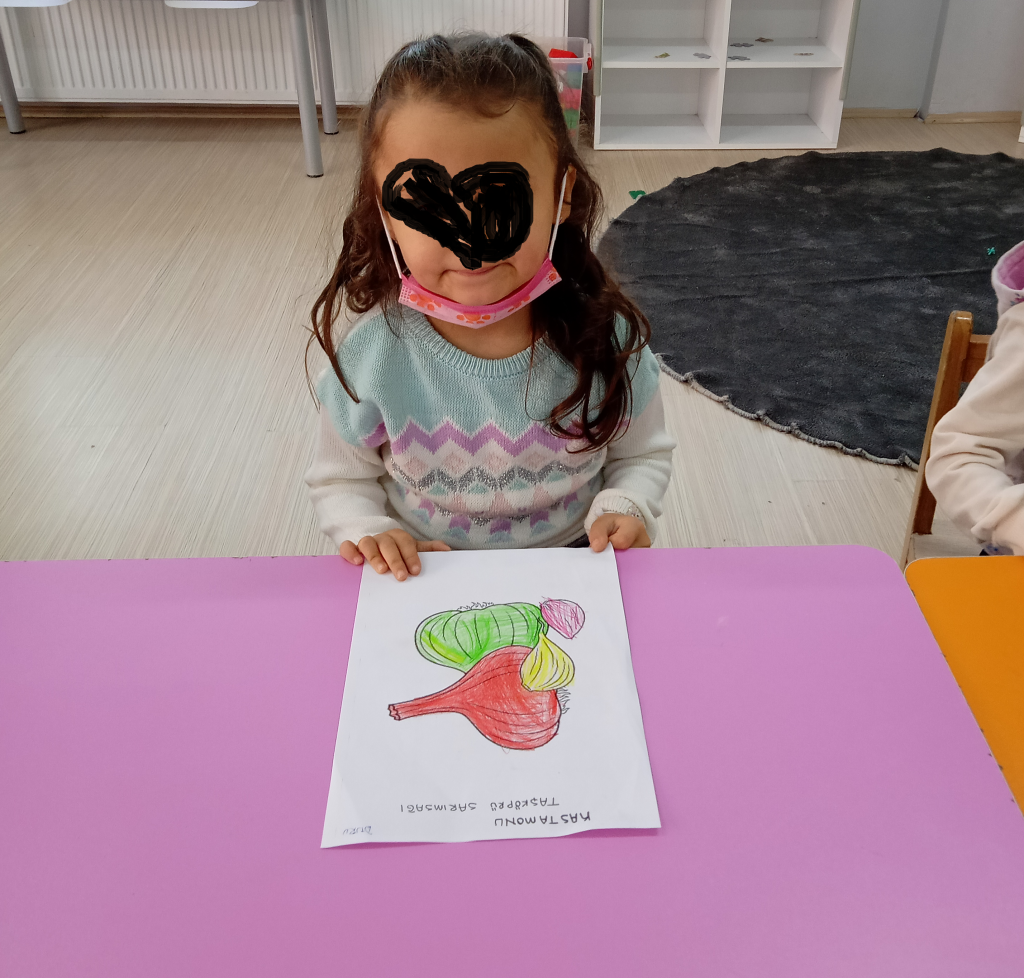 UÇURTMAM NEREDE? by MESRURE ESRA CERİT - Illustrated by UÇURTMAM NEREDE? - Ourboox.com