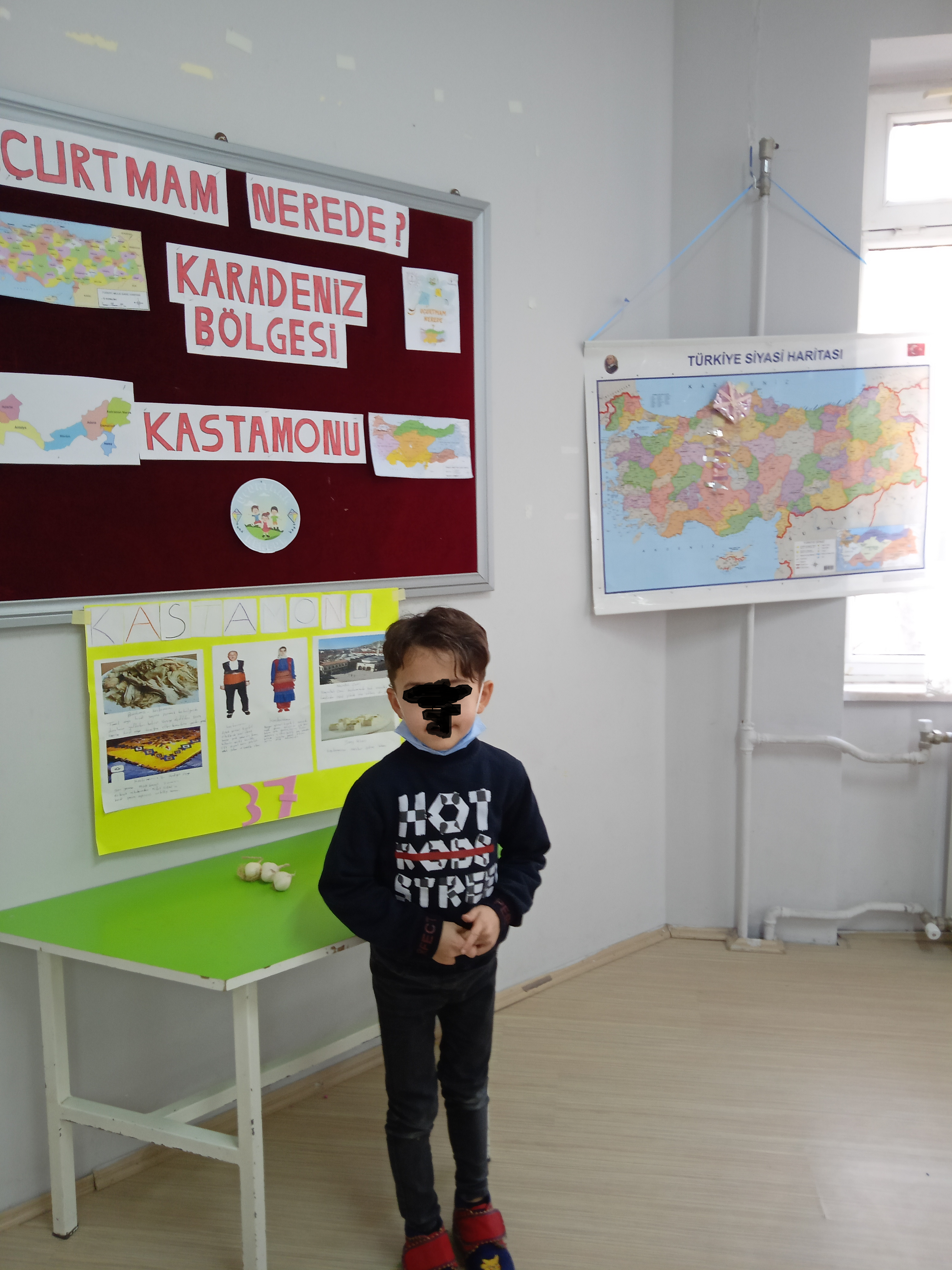 UÇURTMAM NEREDE? by MESRURE ESRA CERİT - Illustrated by UÇURTMAM NEREDE? - Ourboox.com