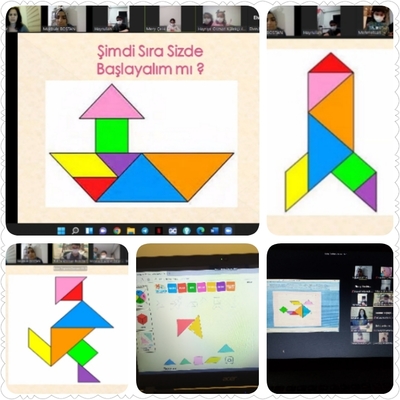 Fun activities in lessons eTwinning Project-Team 2: Math workshop 2 by Sevda ER - Ourboox.com