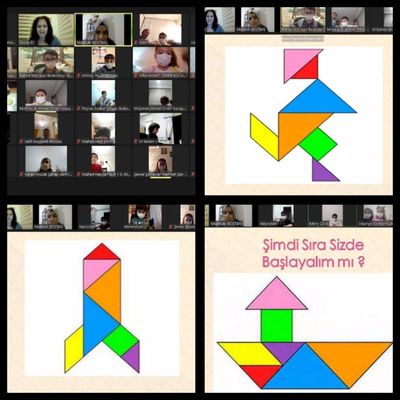 Fun activities in lessons eTwinning Project-Team 2: Math workshop 2 by Sevda ER - Ourboox.com