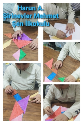 Fun activities in lessons eTwinning Project-Team 2: Math workshop 2 by Sevda ER - Ourboox.com