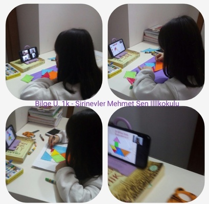 Fun activities in lessons eTwinning Project-Team 2: Math workshop 2 by Sevda ER - Ourboox.com