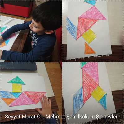 Fun activities in lessons eTwinning Project-Team 2: Math workshop 2 by Sevda ER - Ourboox.com