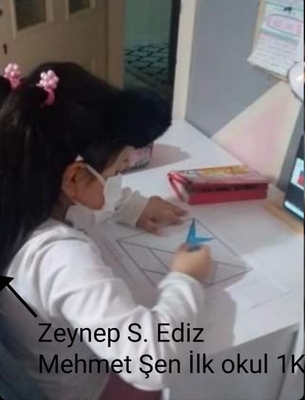 Fun activities in lessons eTwinning Project-Team 2: Math workshop 2 by Sevda ER - Ourboox.com