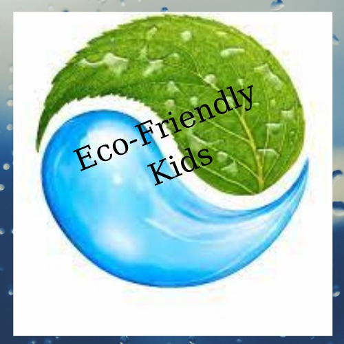Eco Friendly Kids by Ebru Pamay - Ourboox.com