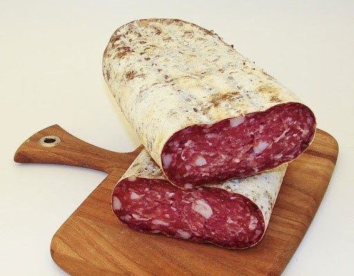 Tonnarelli cacio e pepe by DANIEL - Ourboox.com