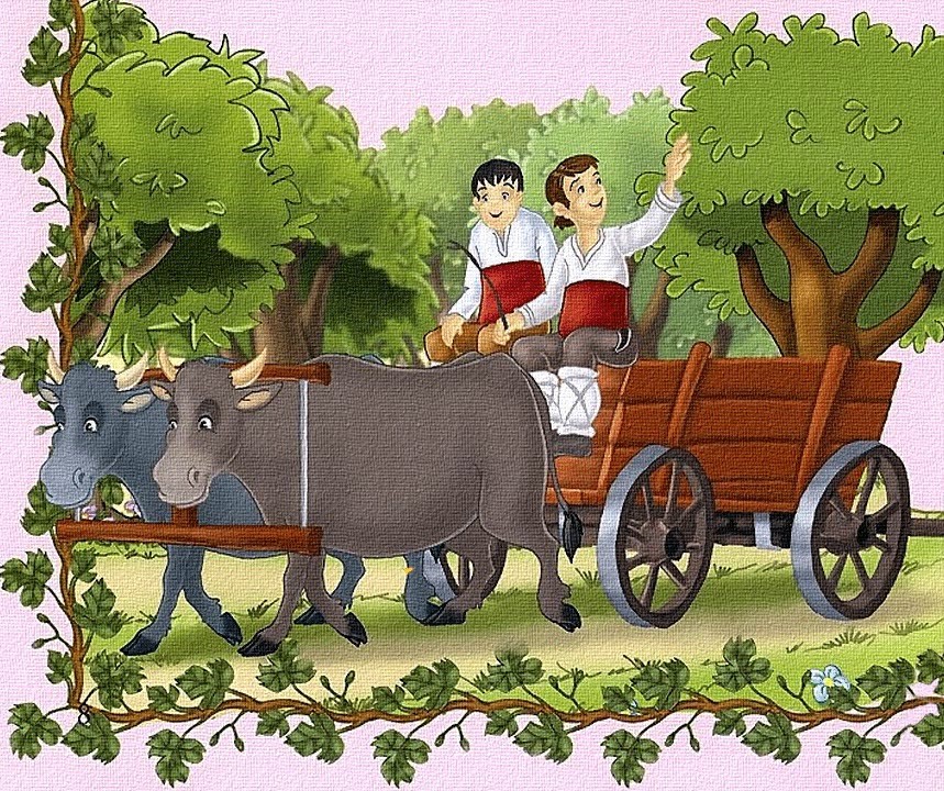 Неволята by Galya Mitkova - Ourboox.com