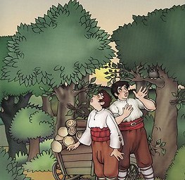 Неволята by Galya Mitkova - Ourboox.com