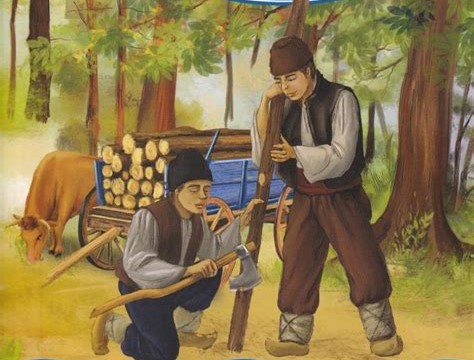 Неволята by Galya Mitkova - Ourboox.com