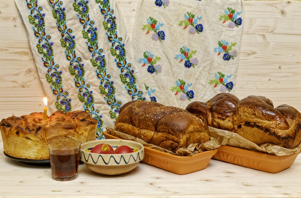 dania na Wielkanoc by mordini - Ourboox.com