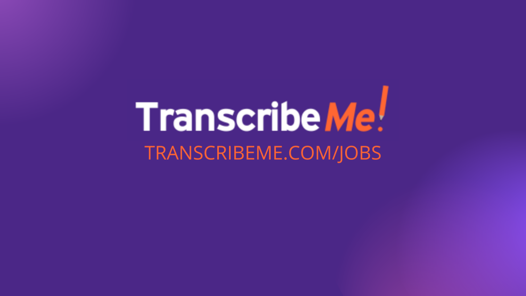 Make Money from Home as a TranscribeMe Transcriptionist by Michelle P - Illustrated by Michelle P. - Ourboox.com