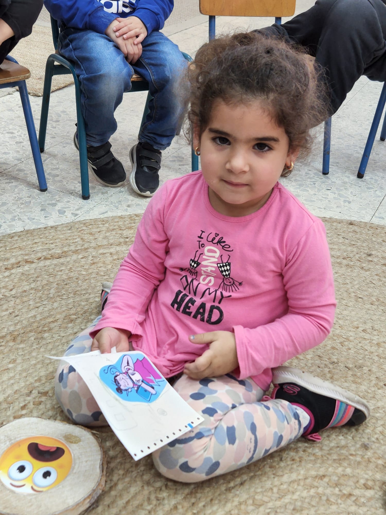 מיינדפולנס לילדים by רינת דבי פרידמן - Ourboox.com