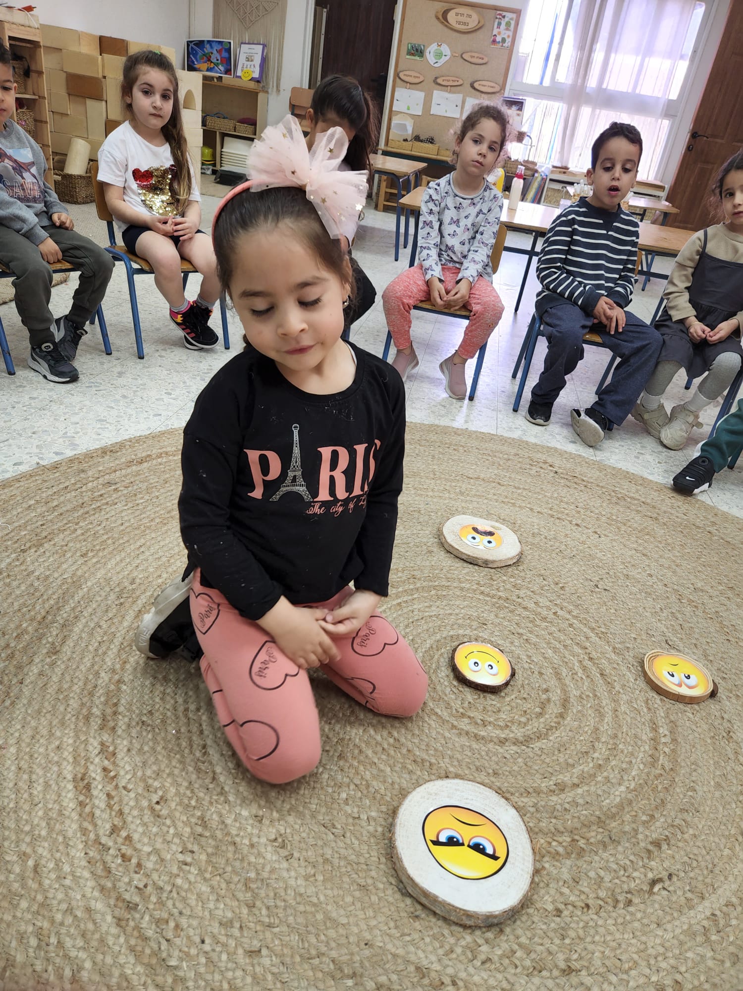 מיינדפולנס לילדים by רינת דבי פרידמן - Ourboox.com