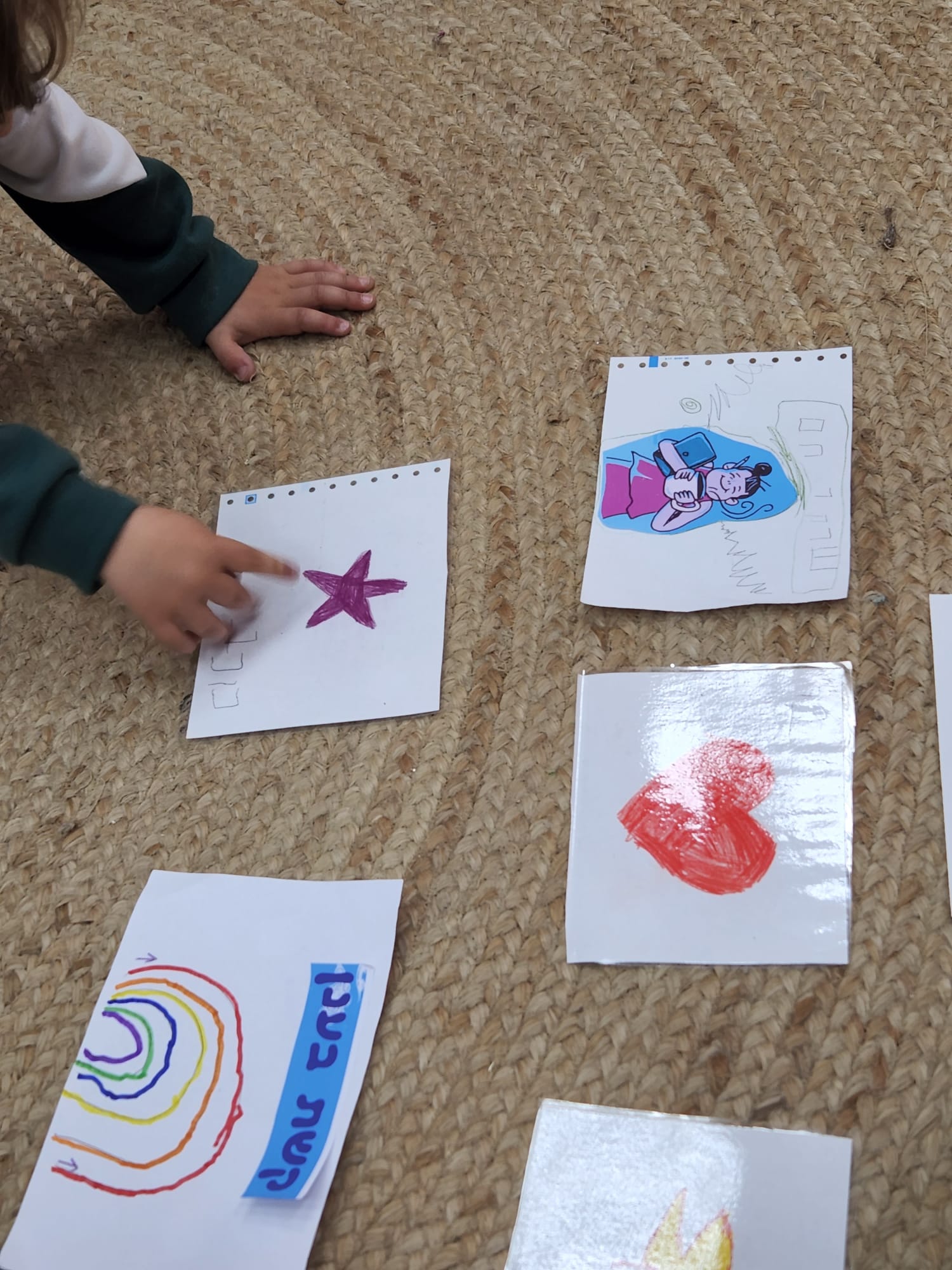 מיינדפולנס לילדים by רינת דבי פרידמן - Ourboox.com