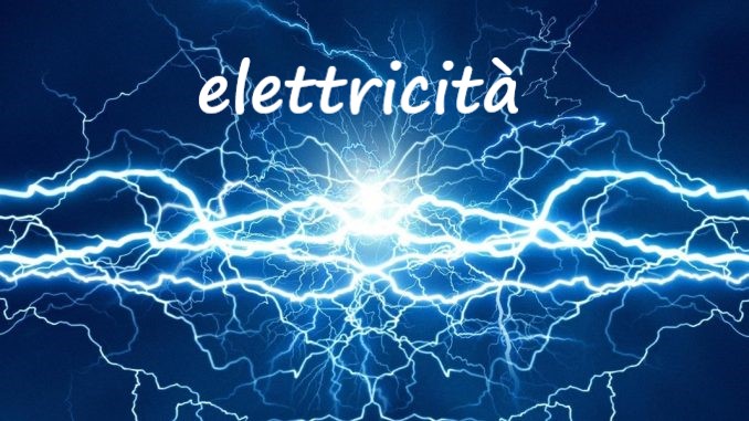 elettricità by masa - Ourboox.com