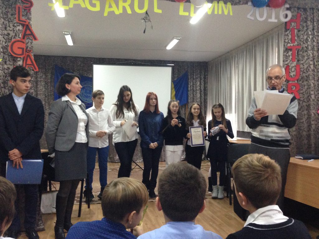 Шлягер/Șlagărul LLMM by Țugulschi Tatiana - Ourboox.com