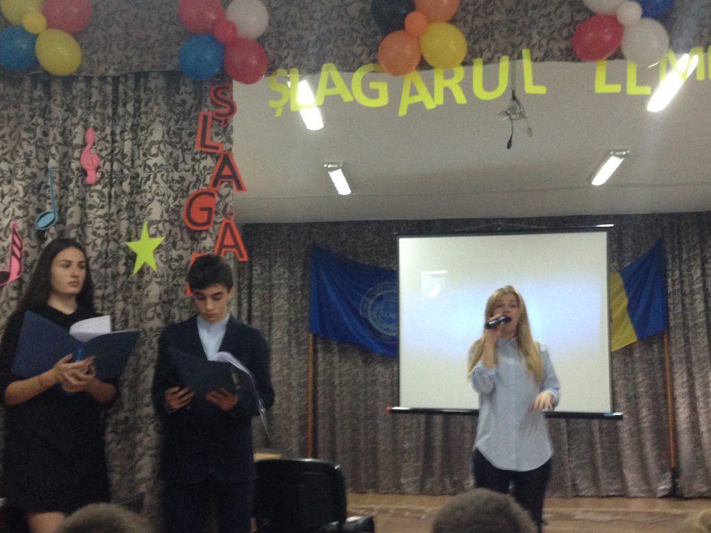 Шлягер/Șlagărul LLMM by Țugulschi Tatiana - Ourboox.com