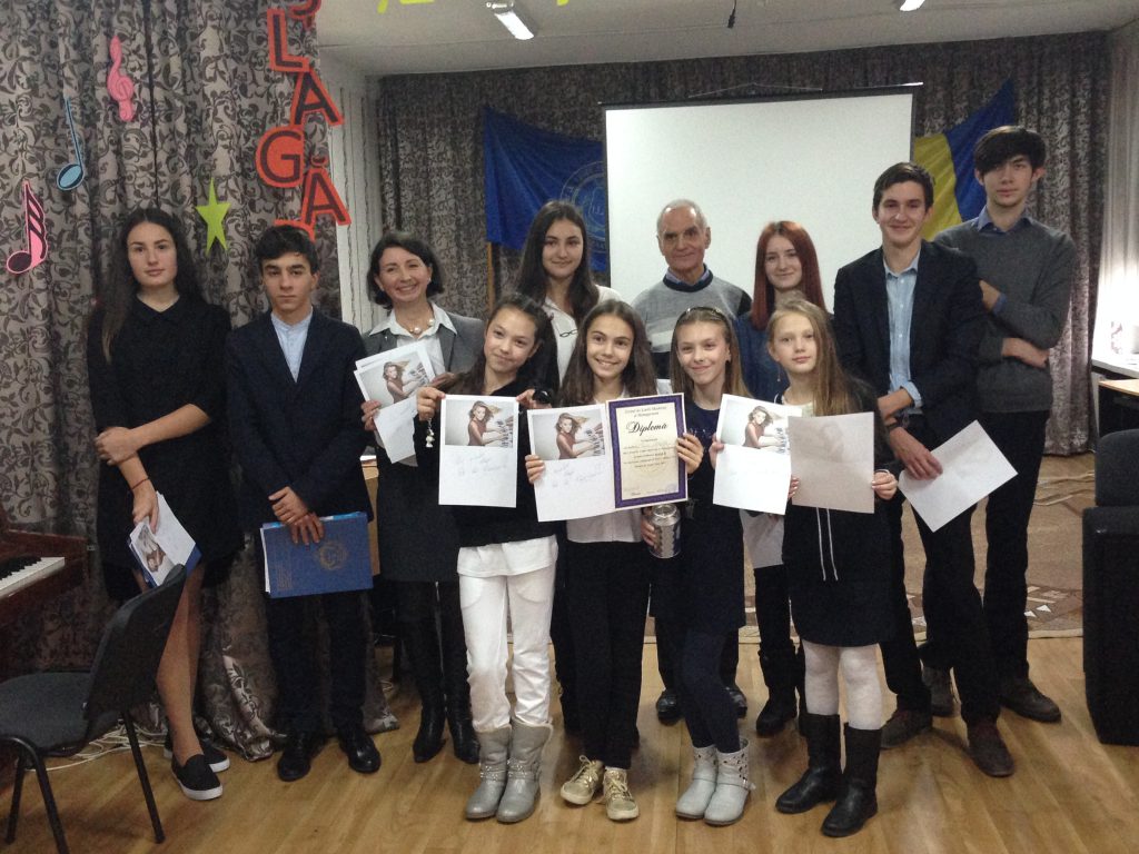 Шлягер/Șlagărul LLMM by Țugulschi Tatiana - Ourboox.com