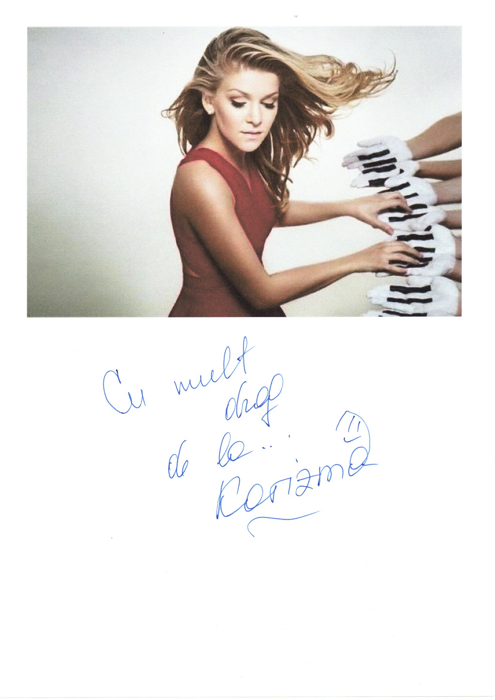 Шлягер/Șlagărul LLMM by Țugulschi Tatiana - Ourboox.com