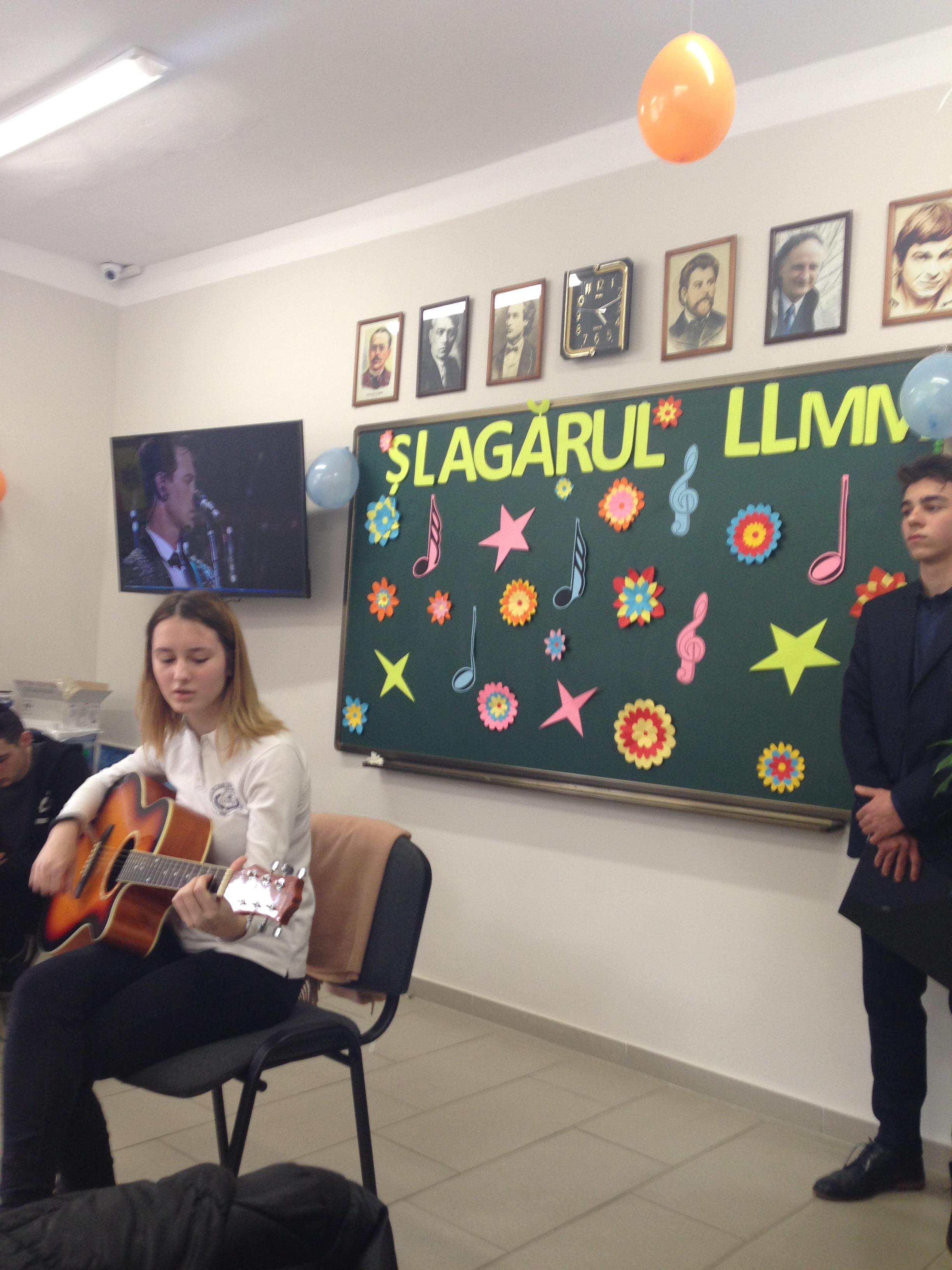 Шлягер/Șlagărul LLMM by Țugulschi Tatiana - Ourboox.com