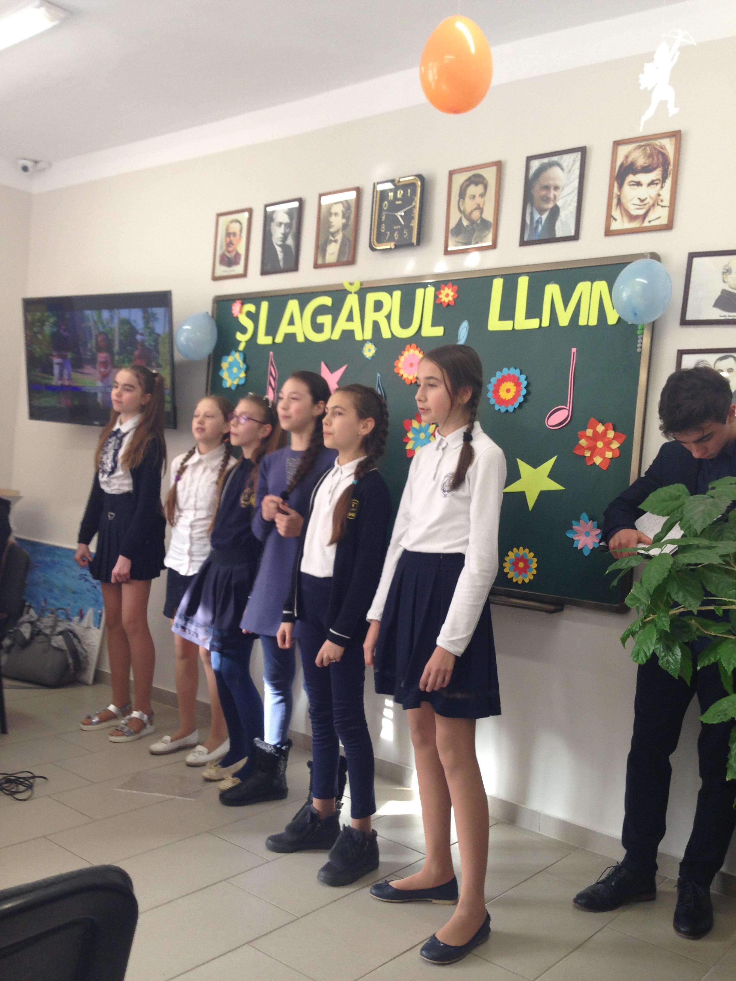 Шлягер/Șlagărul LLMM by Țugulschi Tatiana - Ourboox.com