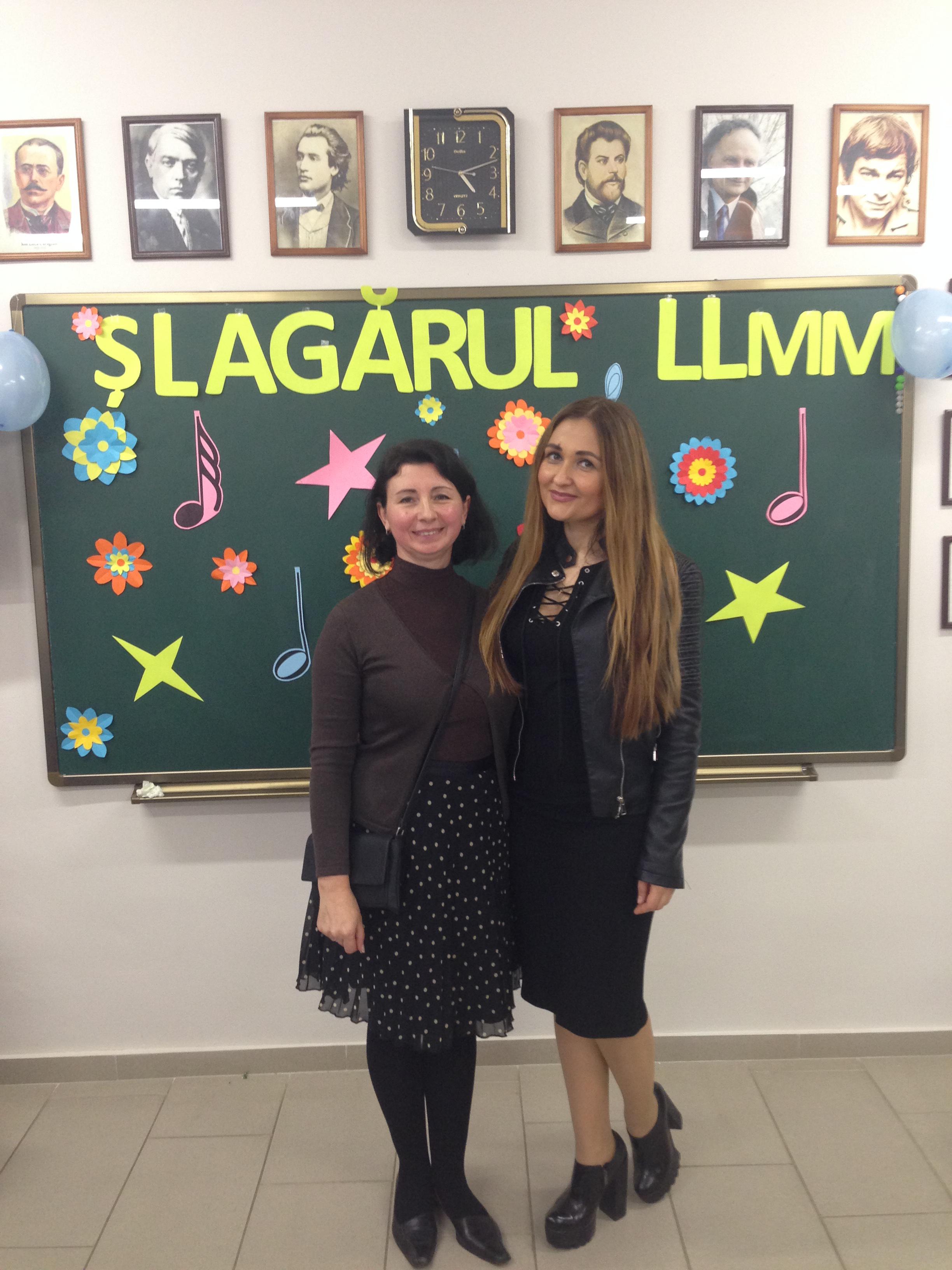 Шлягер/Șlagărul LLMM by Țugulschi Tatiana - Ourboox.com