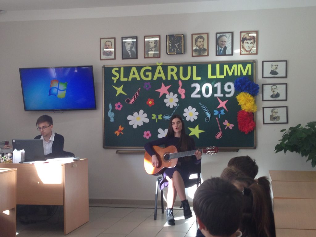 Шлягер/Șlagărul LLMM by Țugulschi Tatiana - Ourboox.com