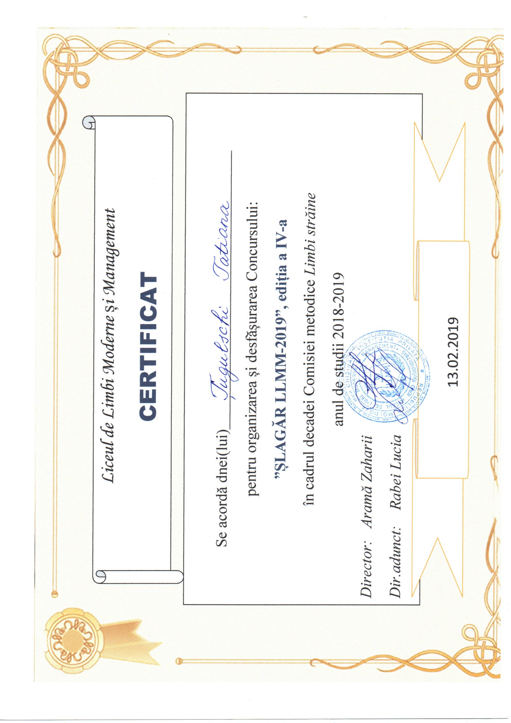 Шлягер/Șlagărul LLMM by Țugulschi Tatiana - Ourboox.com