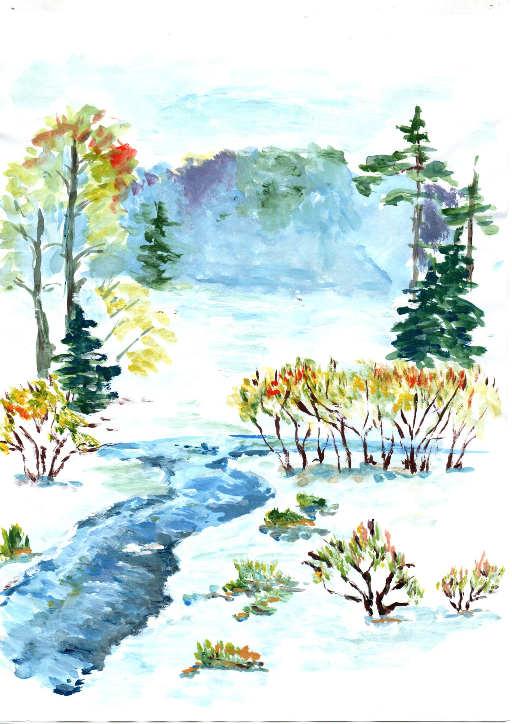 Gimnaziul nr. 53 are talente by Țugulschi Tatiana - Ourboox.com