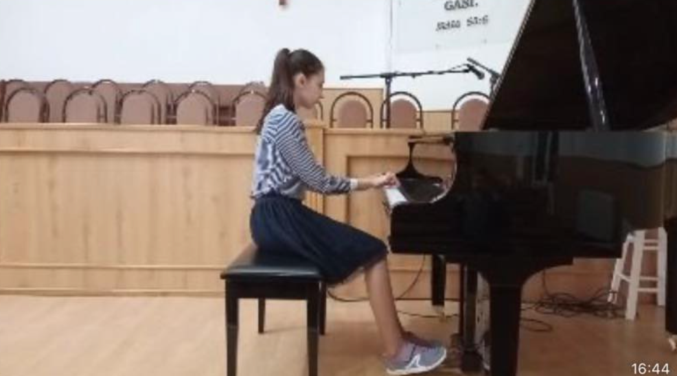 Gimnaziul nr. 53 are talente by Țugulschi Tatiana - Ourboox.com