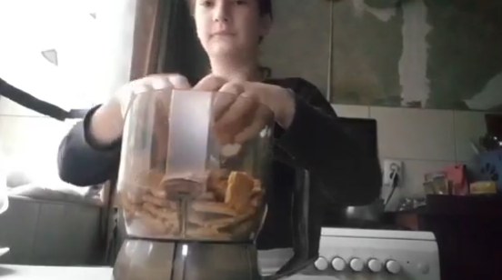 Gimnaziul nr. 53 are talente by Țugulschi Tatiana - Ourboox.com