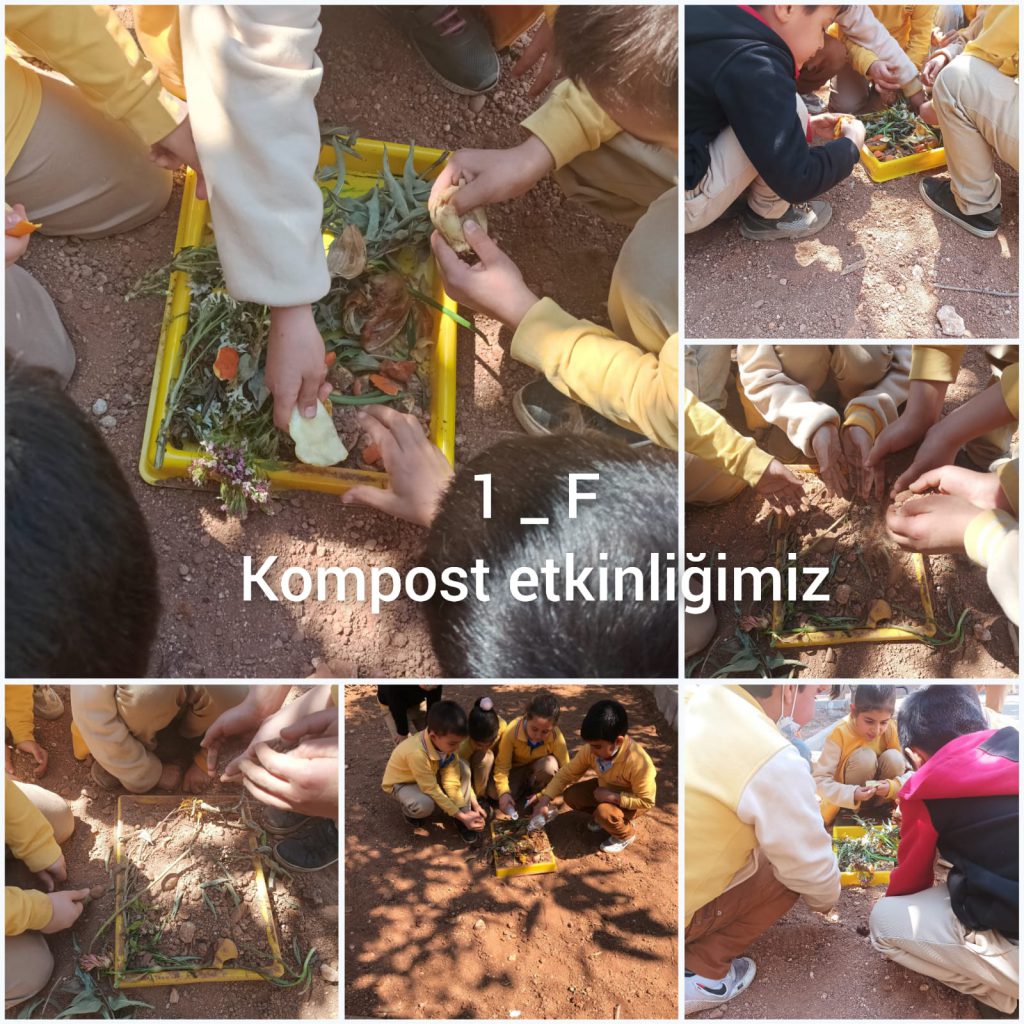 Kompost Oluşturma eKitabı by Hasan - Ourboox.com