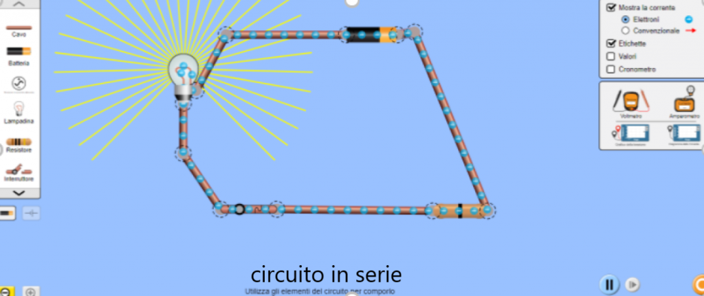 elettricità by masa - Ourboox.com