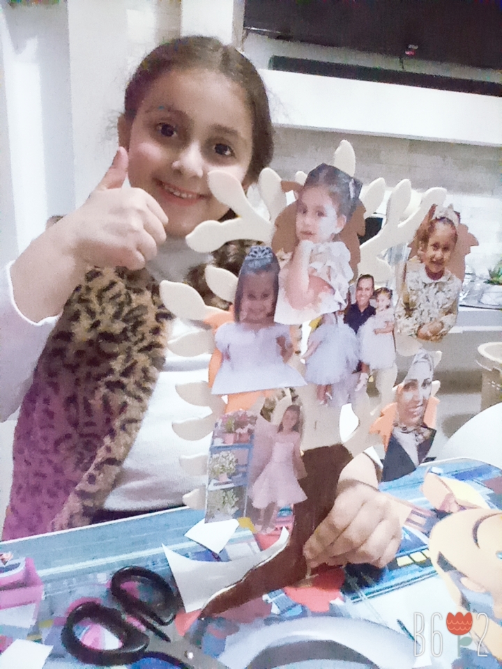 العائلة (بستان المحبة) by asmaa younis - Ourboox.com