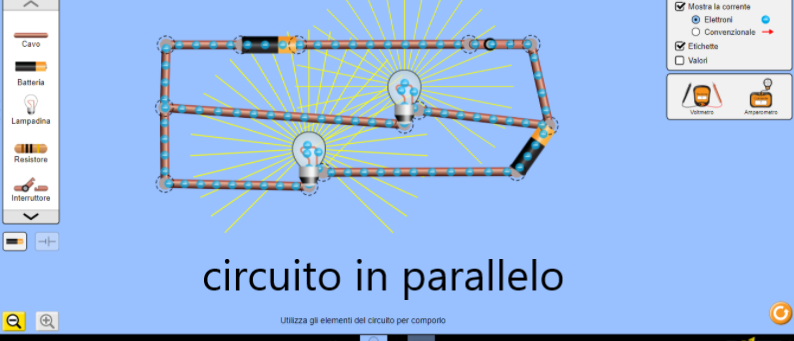 elettricità by masa - Ourboox.com