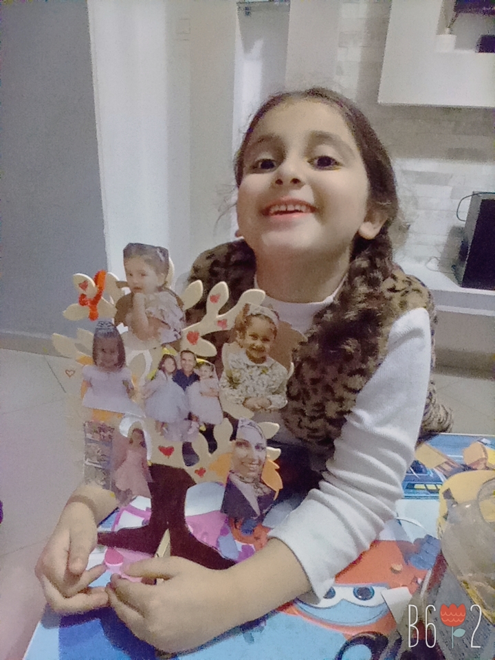 العائلة (بستان المحبة) by asmaa younis - Ourboox.com