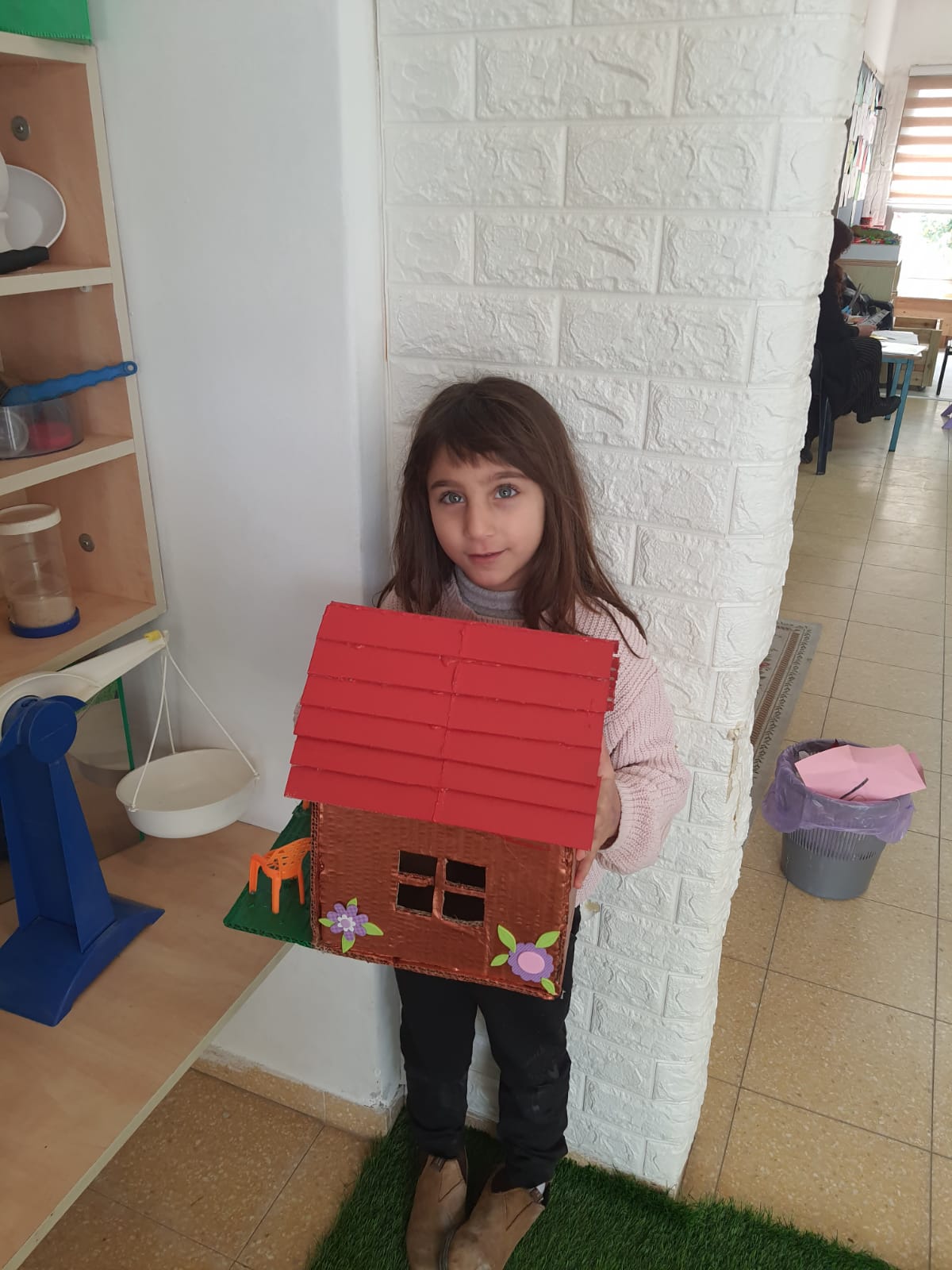 العائلة (بستان المحبة) by asmaa younis - Ourboox.com